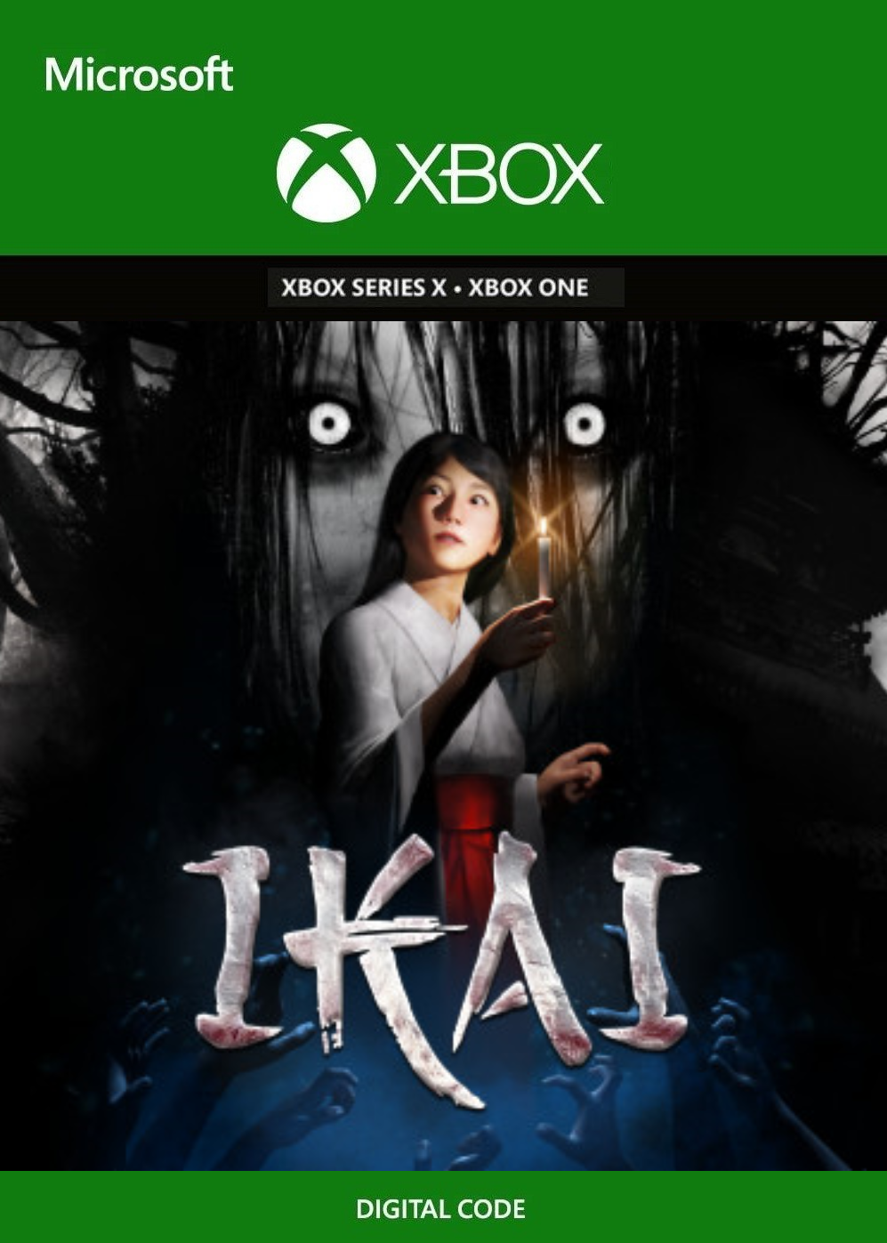 Ikai