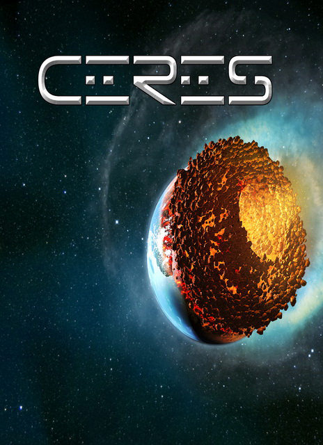 Ceres game cover