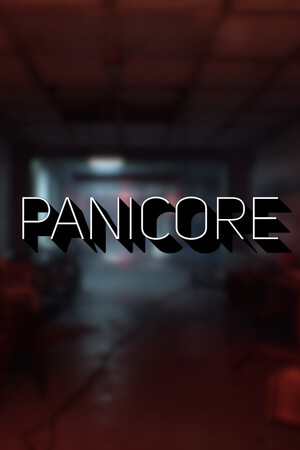 PANICORE game cover