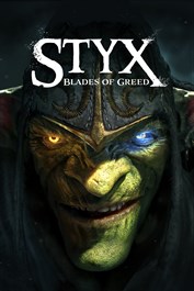 Styx: Blades of Greed Pre Order Bonus (DLC)