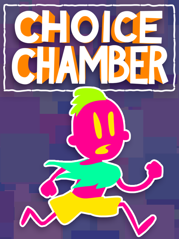 Choice Chamber game cover