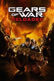 Gears of War: Reloaded