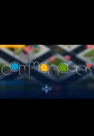 Commanager Tycoon