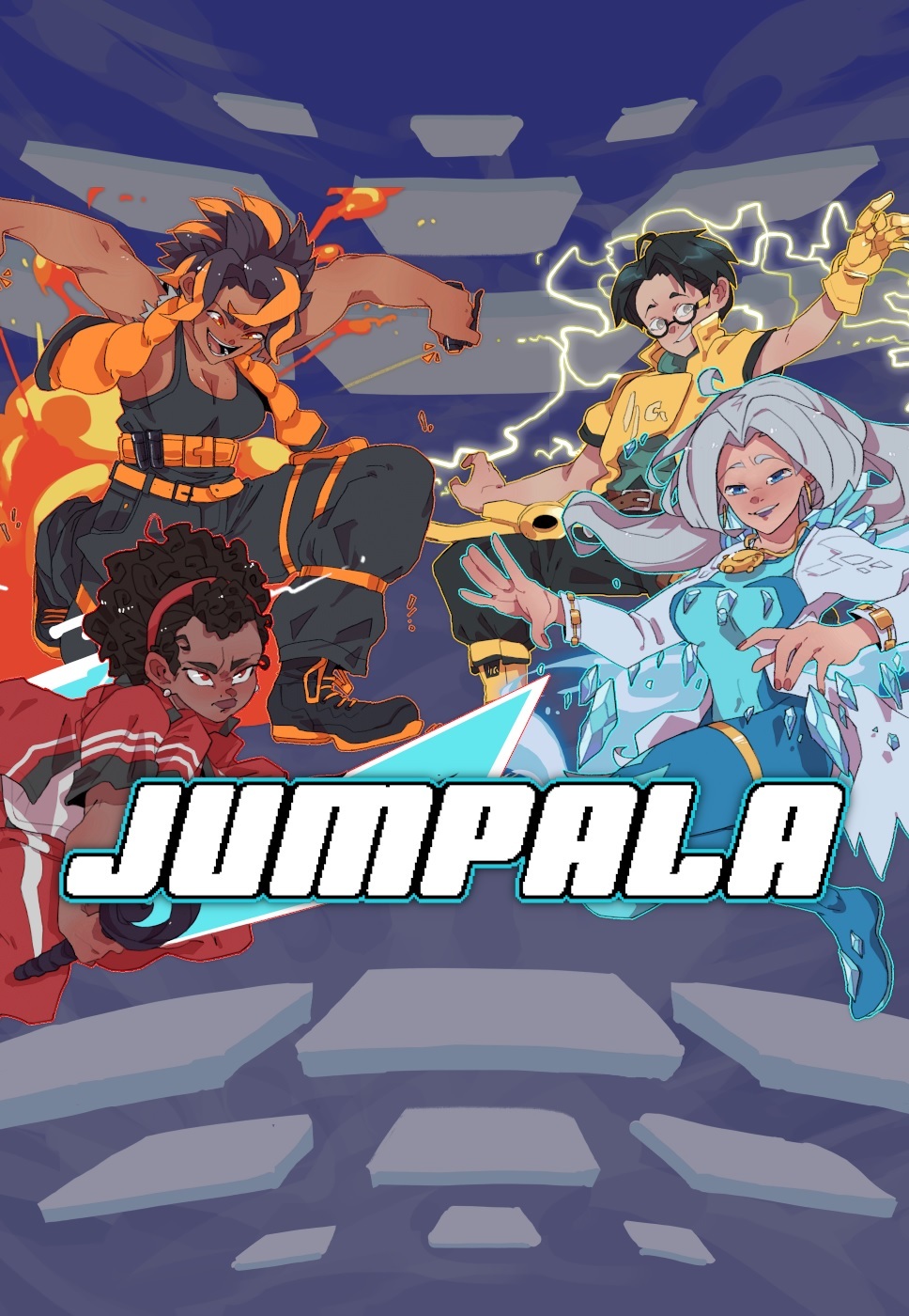 Jumpala