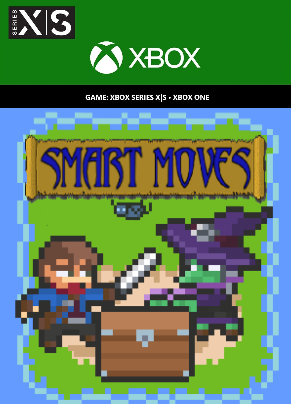 Smart Moves