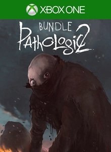 Pathologic 2 + Marble Nest DLC Bundle XBOX One / Xbox Series X|S