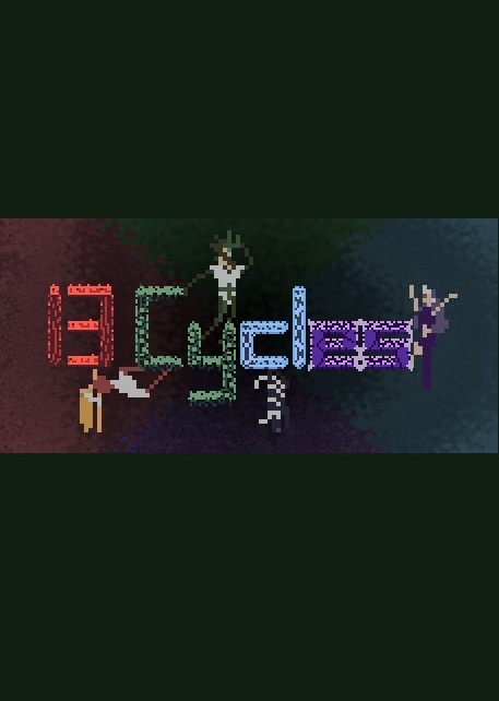 13 Cycles