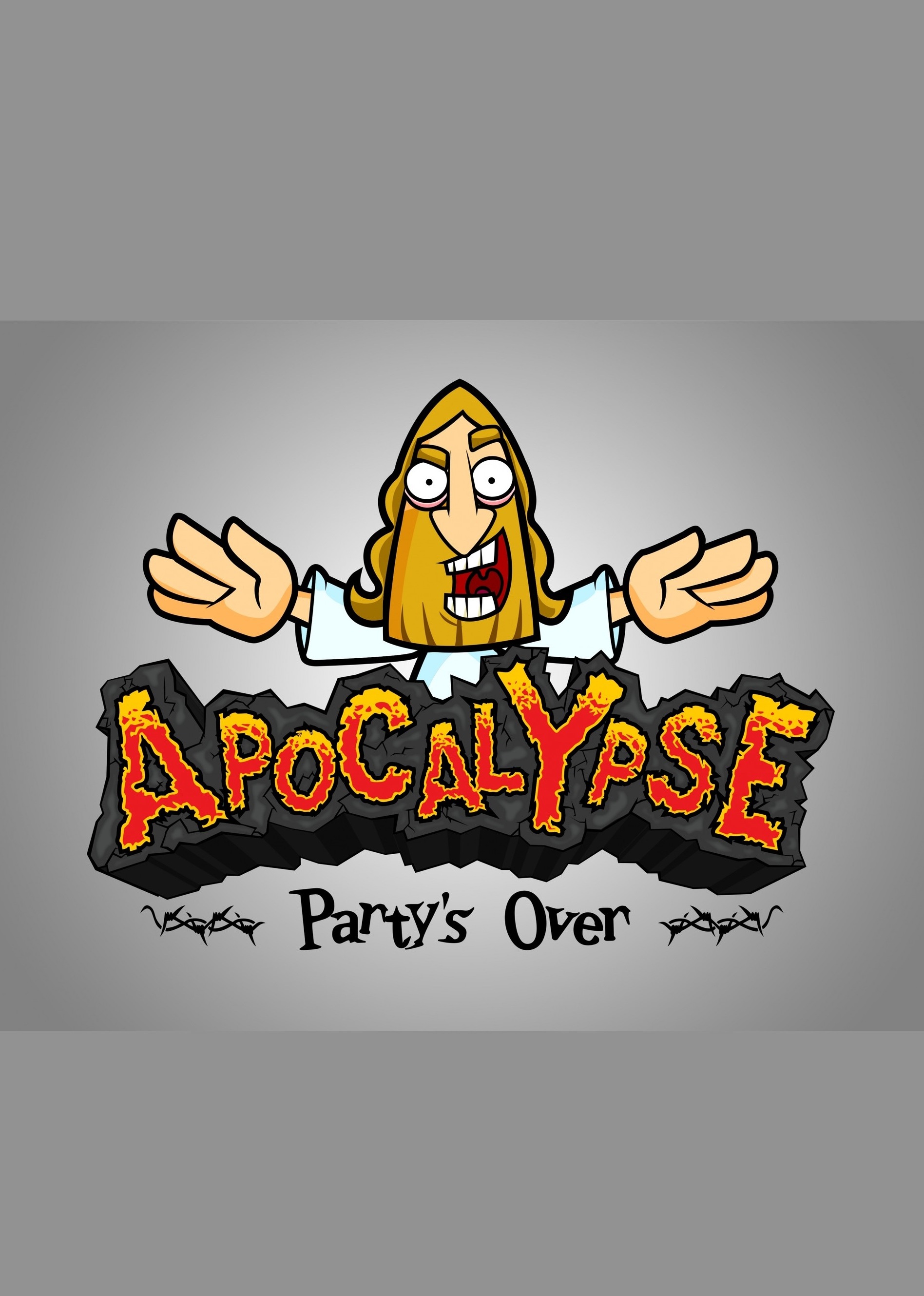 Apocalypse: Party's Over