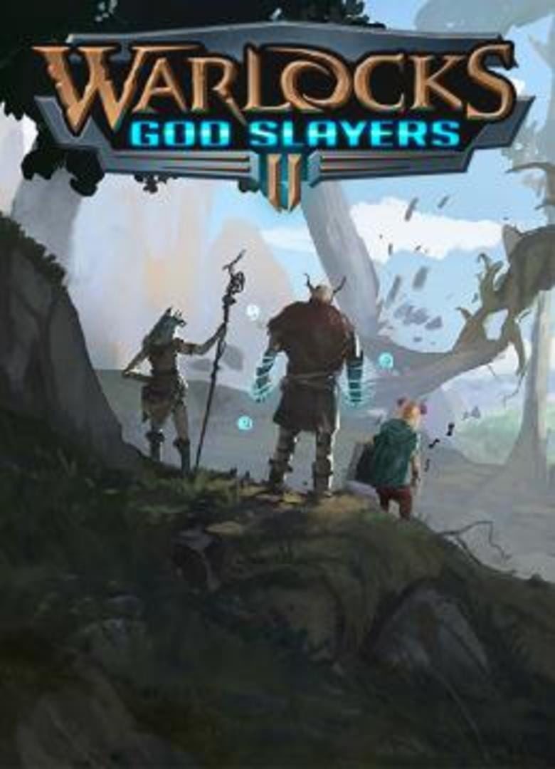 Warlocks 2: God Slayers