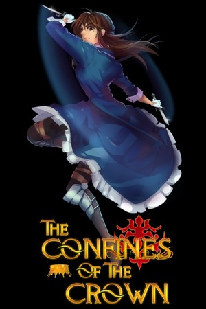 The Confines Of The Crown game cover