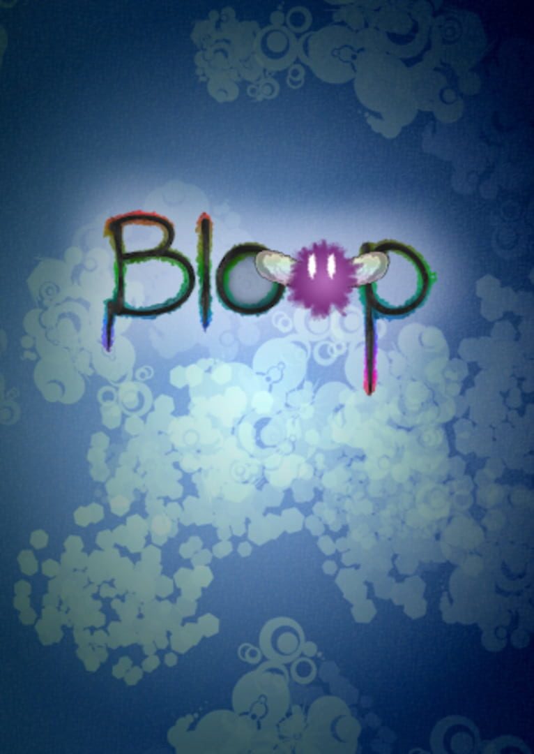 Bloop game cover