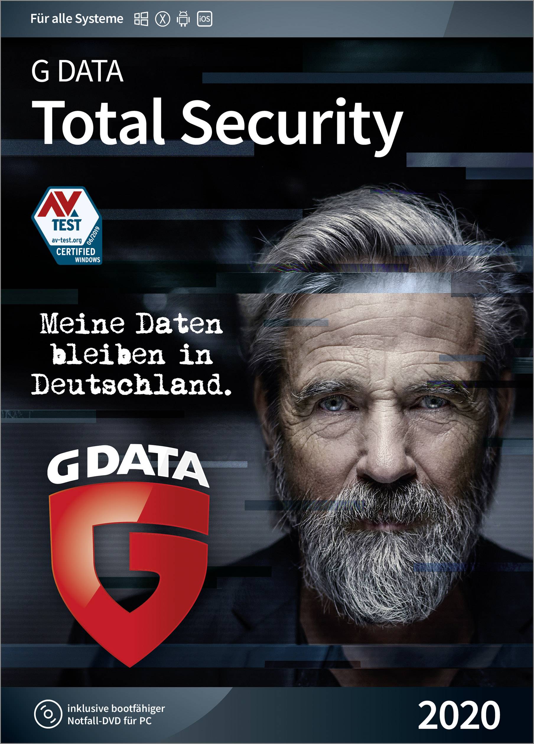 G Data 