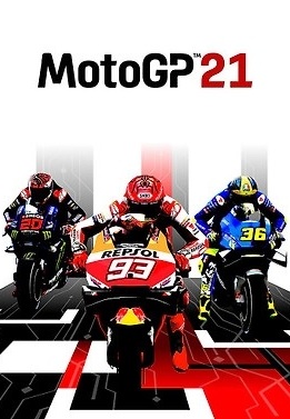 MotoGP 21