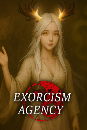 Exorcism Agency Steam Key (PC) GLOBAL
