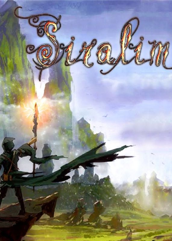 Siralim game cover