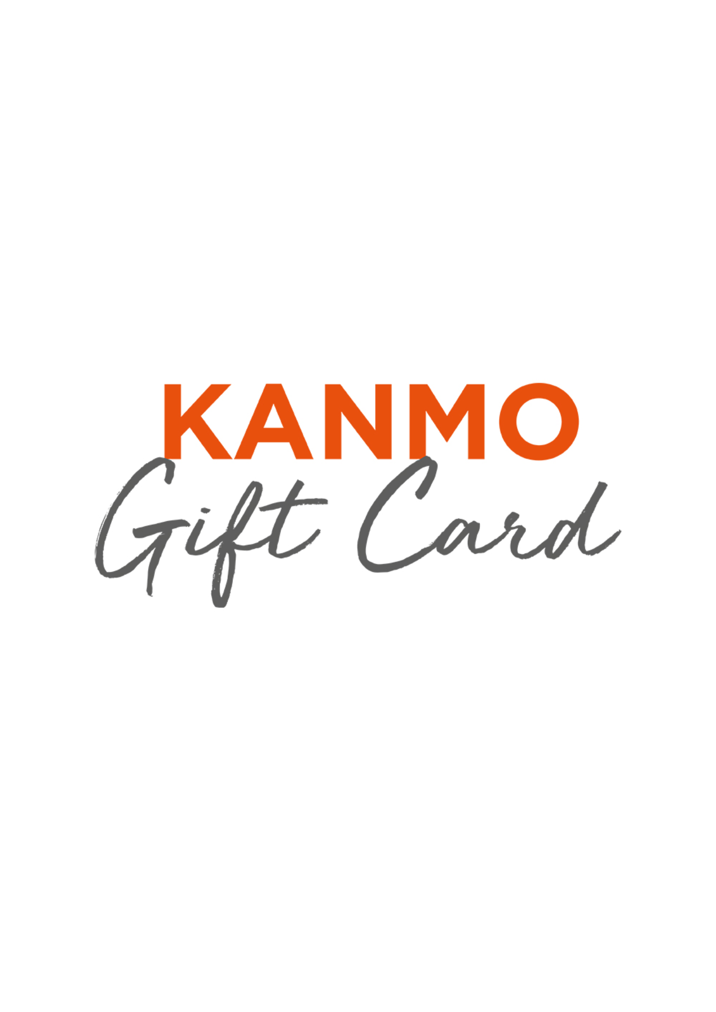 Kanmo 