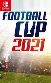 Football Cup 2021