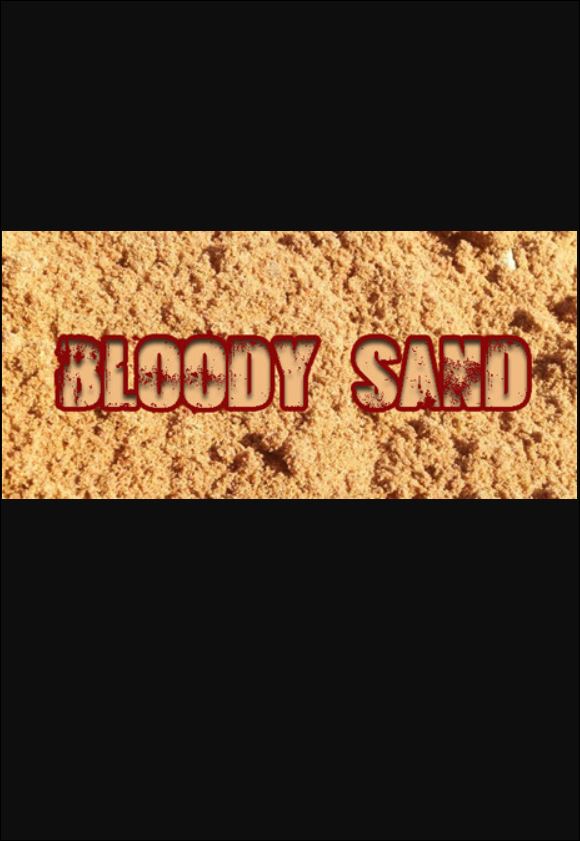 Bloody Sand
