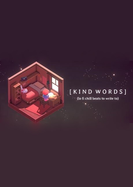 Kind Words