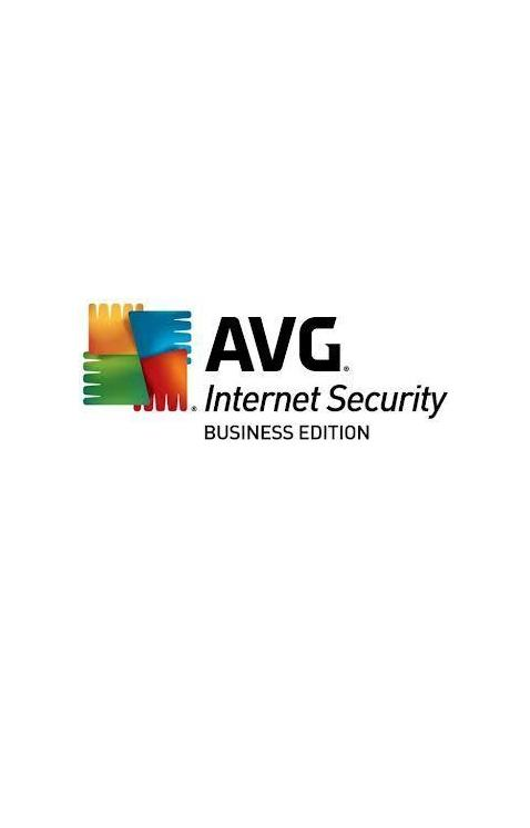 AVG Internet Security Business Edition (2023) 5 Device 1 Year