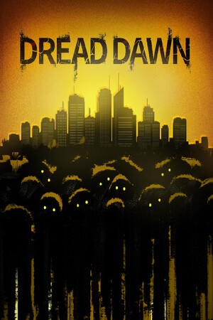 Dread Dawn game cover