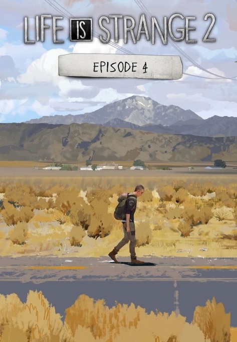 Life is Strange 2 - Episode 4