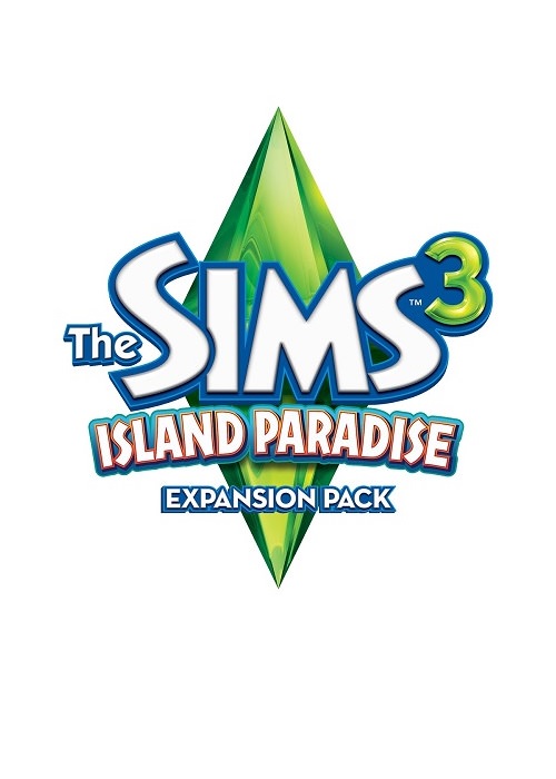 The Sims 3 and Island Paradise DLC