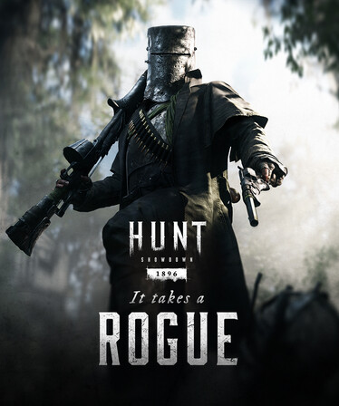 Hunt: Showdown 1896 - It Takes a Rogue