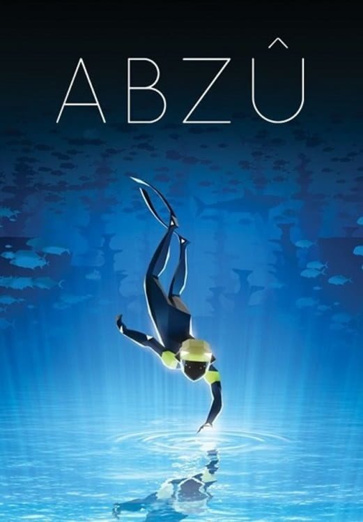 ABZU Steam Key LATAM