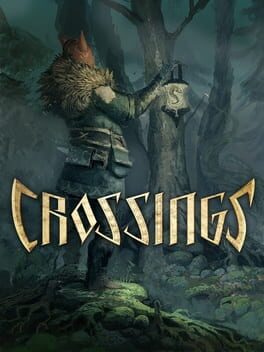 Crossings game cover
