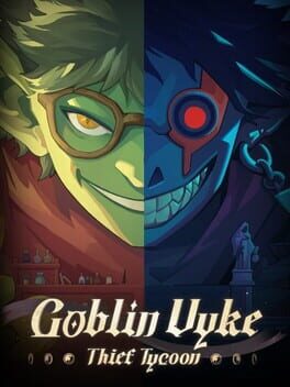 Goblin Vyke: The Thief Tycoon (PC) Cover