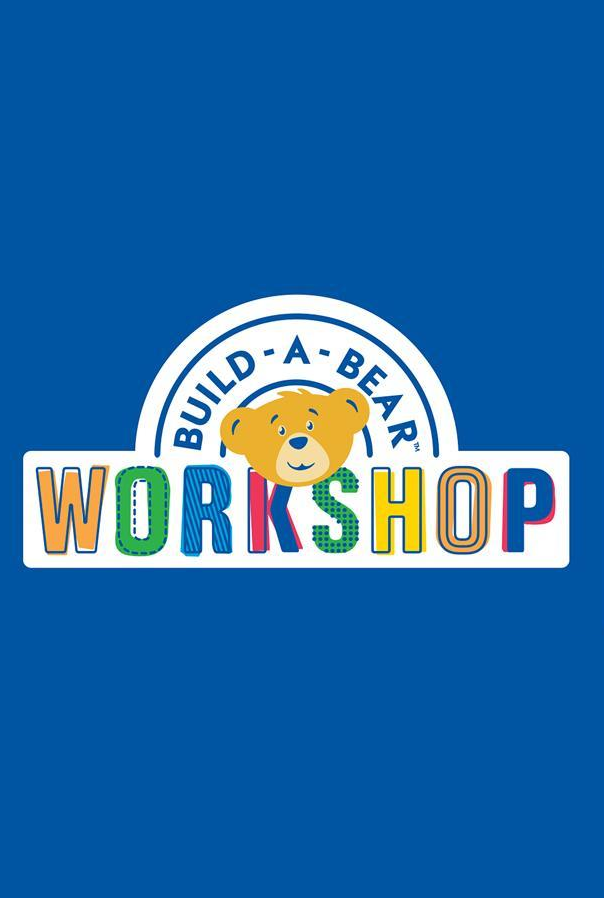 Build A Bear Gift Card 50 USD