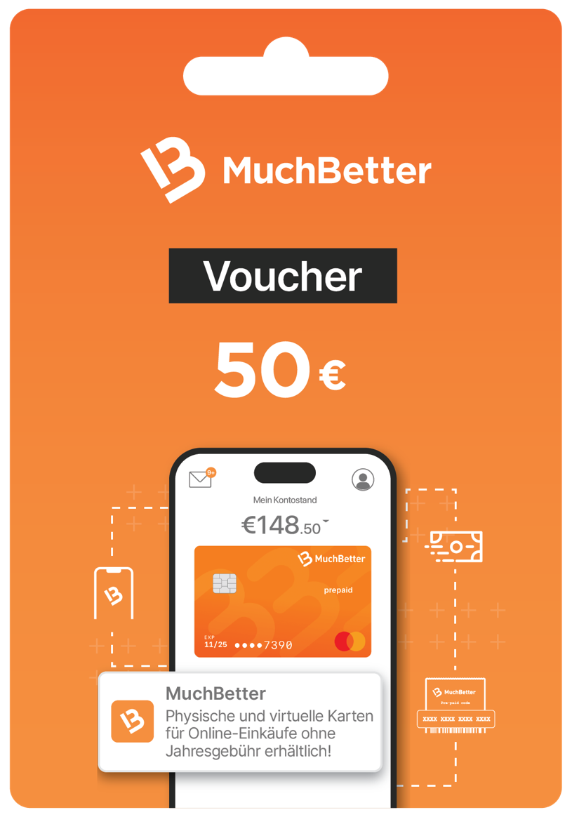 MuchBetter (ENEBA)