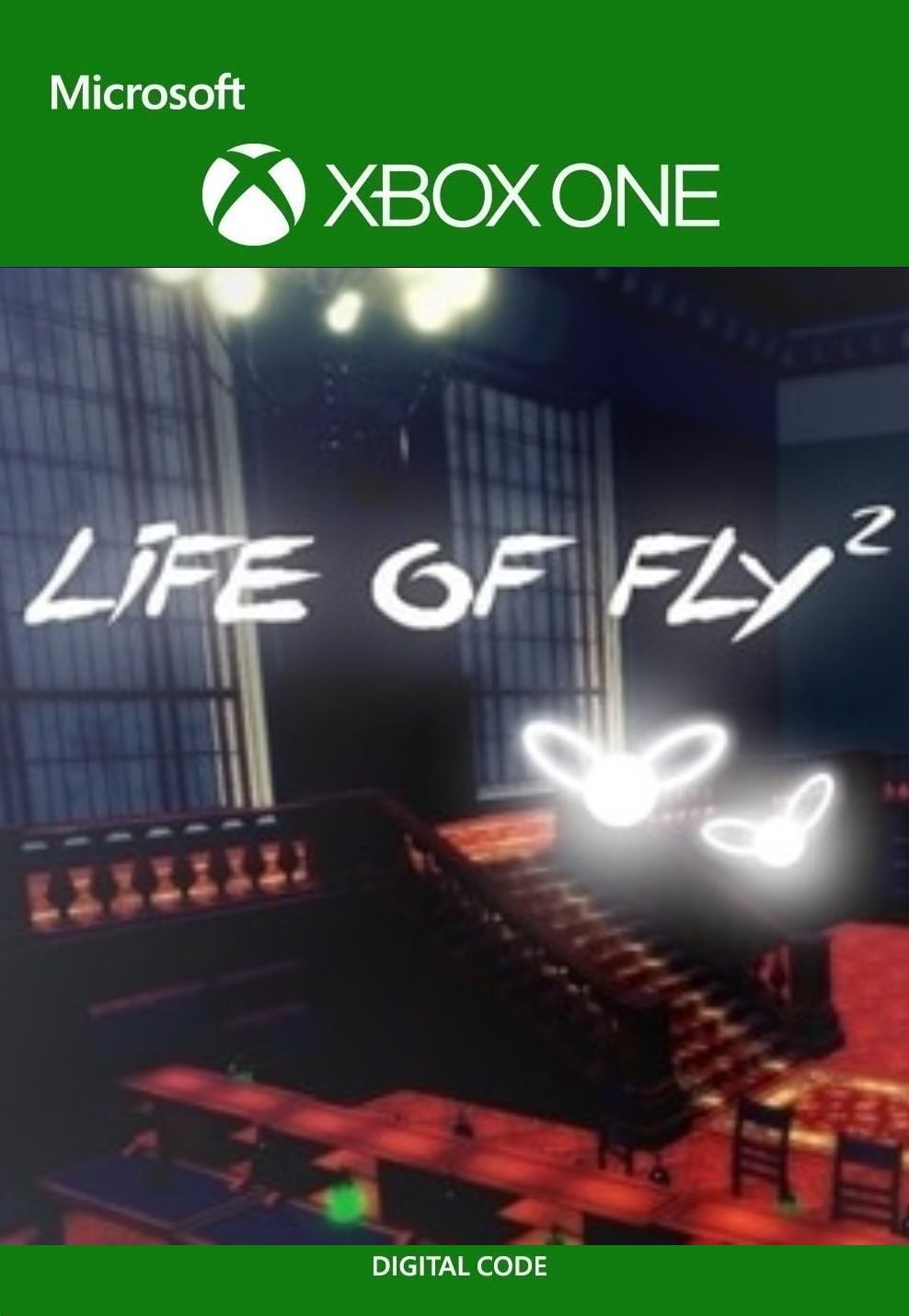 Life of Fly 2