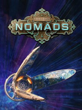 Stellaris: Nomads (DLC) Steam Key (PC) LATAM