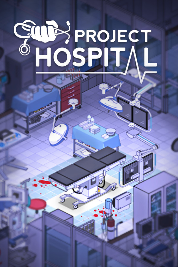 Project Hospital | Collection