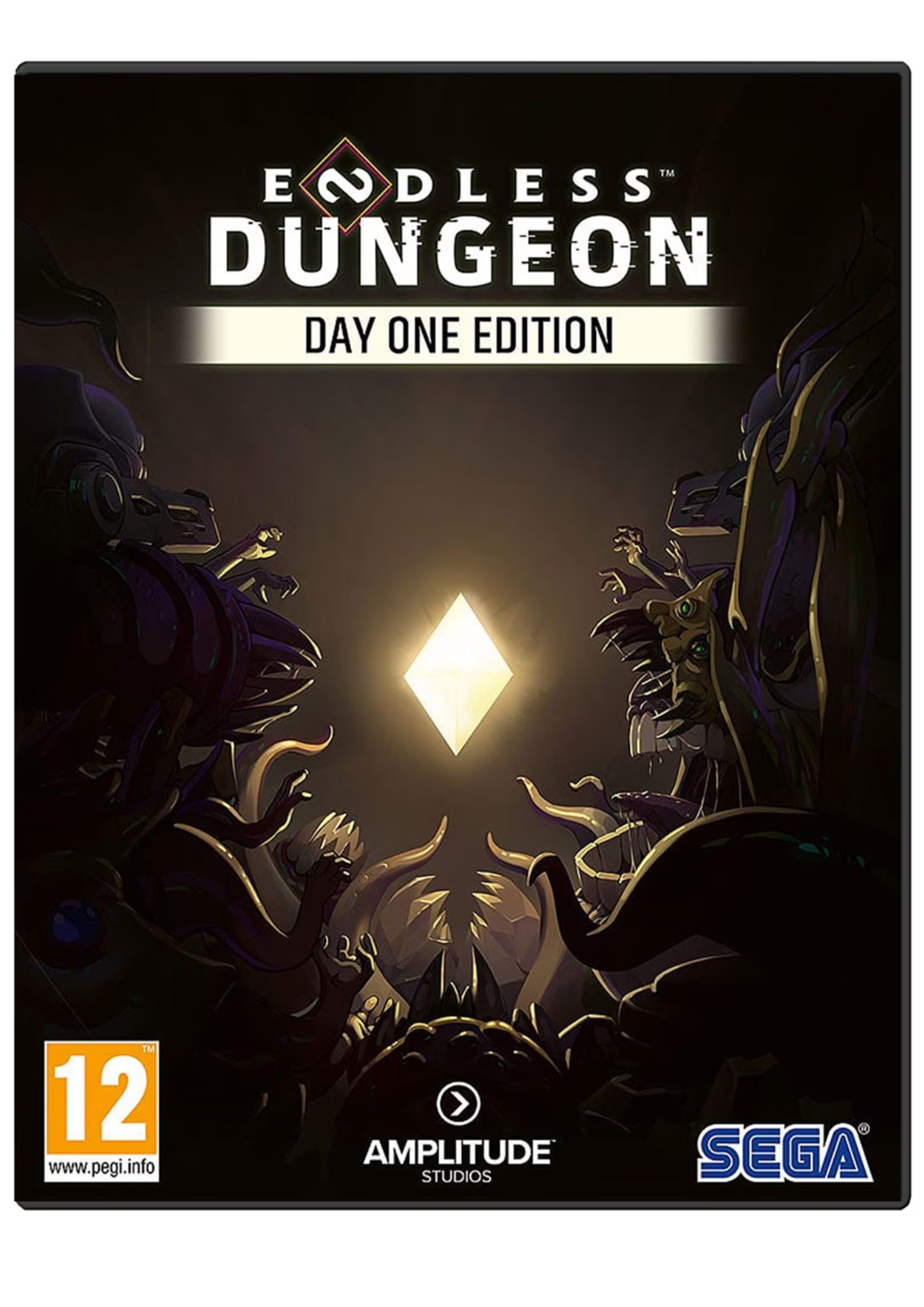 ENDLESS™ Dungeon Day One Edition