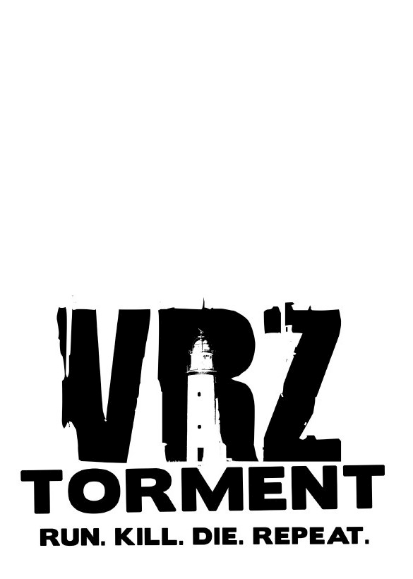 VRZ: Torment game cover