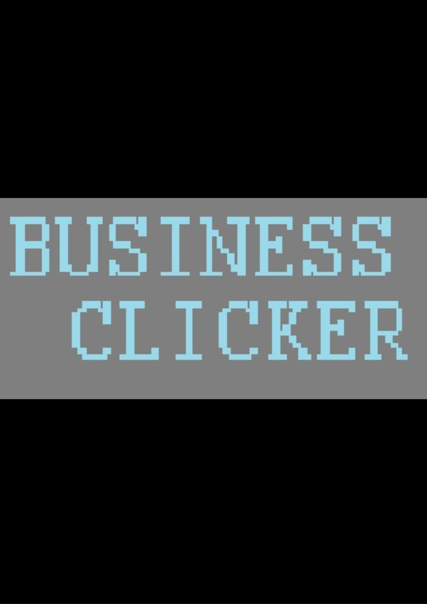 Arte de Business Clicker
