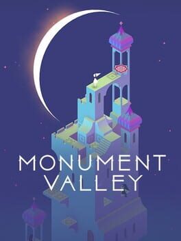 Arte de Monument Valley