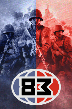 83 Steam Key (PC) GLOBAL