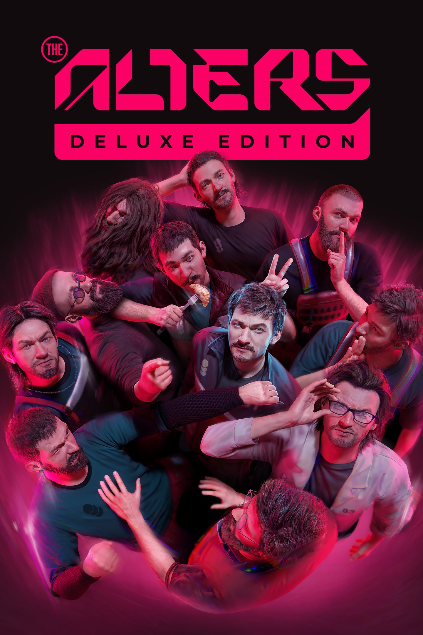The Alters: Deluxe Edition Steam Key (PC) GLOBAL