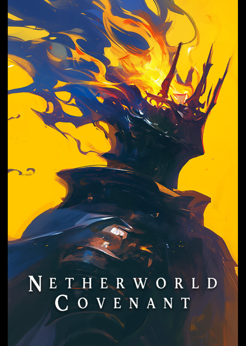 Netherworld Covenant Steam Key (PC) LATAM