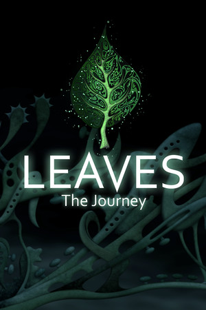 LEAVES - The Journey game cover