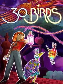 30 Birds game cover