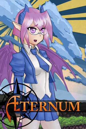 Aeternum game cover