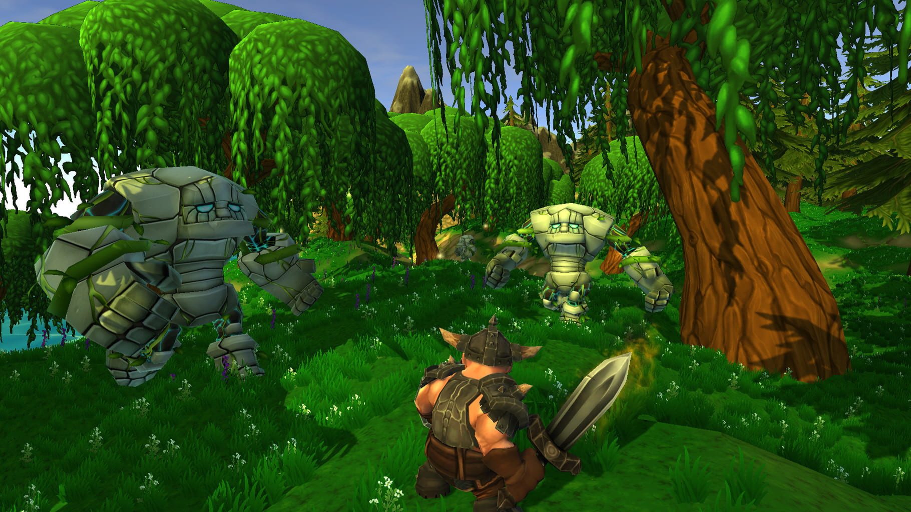 HammerHelm