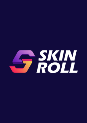 Skinroll Wallet Card 100 USD Key GLOBAL