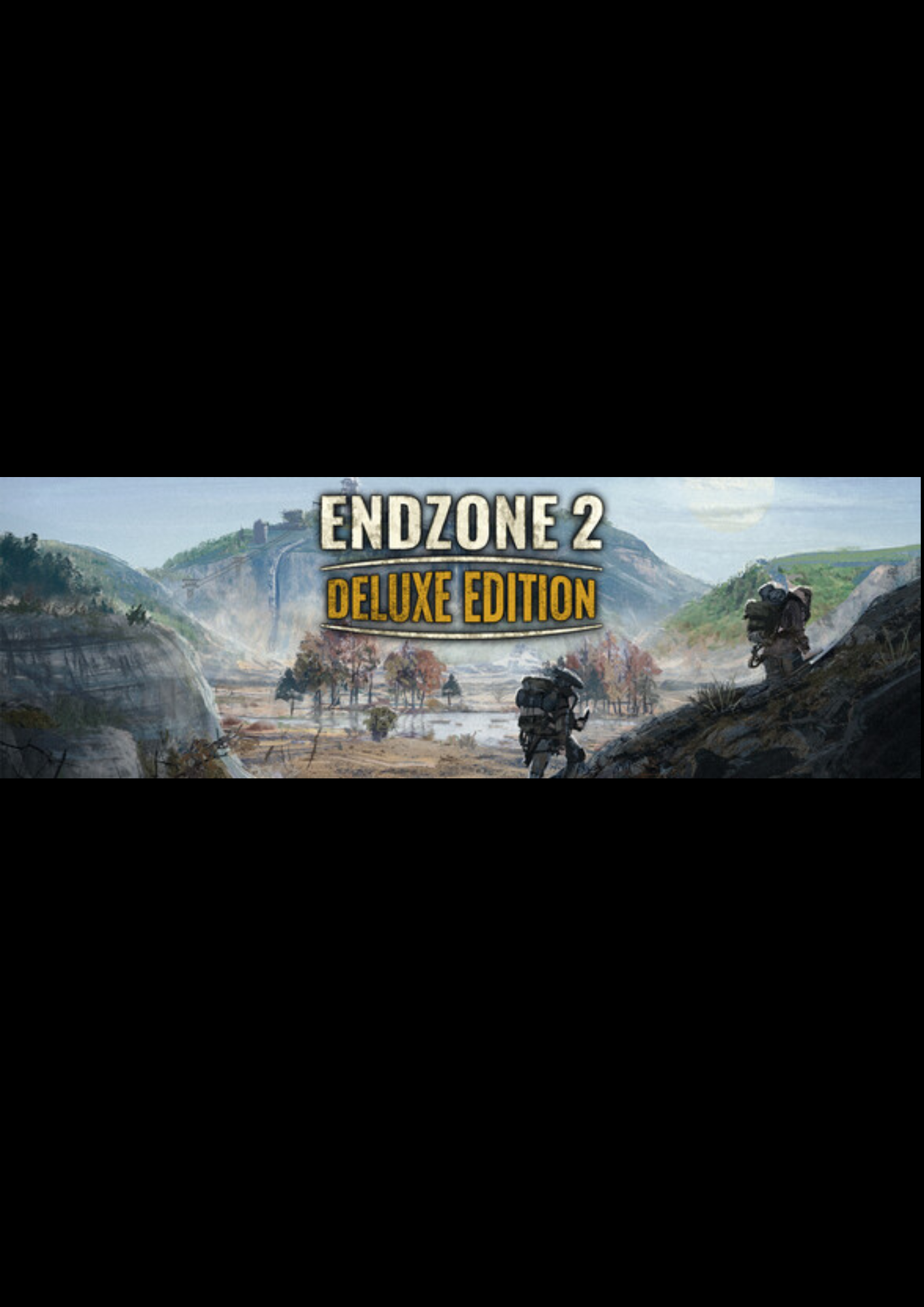 Endzone 2 Deluxe Bundle