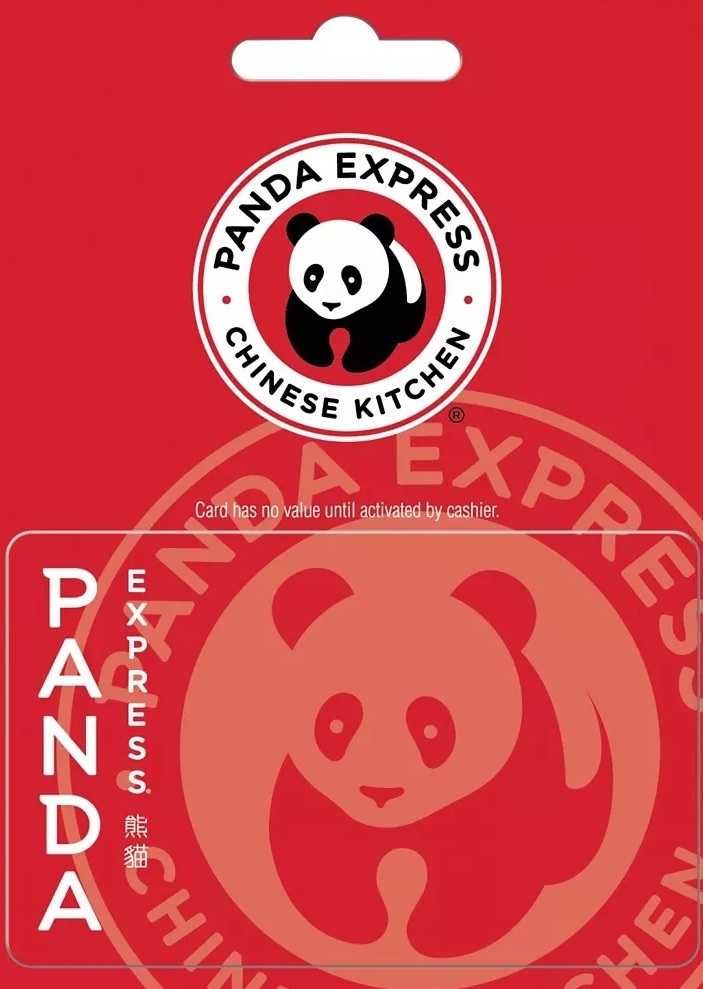Panda Express (ENEBA)